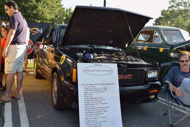 Illustration for article titled Caffeine and Octane - 9/3/17